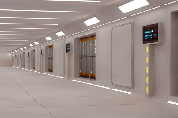 智能楼宇系统的运营与维护措施(图1) 智能楼宇系统的运营与维护措施(图1)